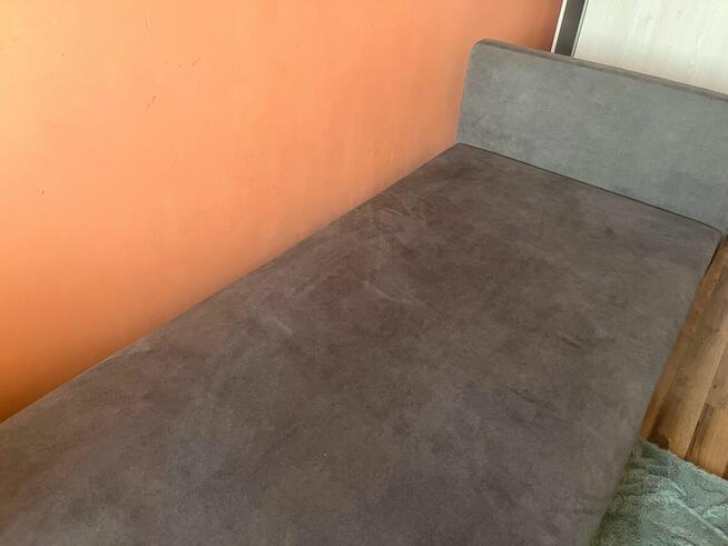 Sprzedam łóżko młodzieżowe stan idealny na gwarancji