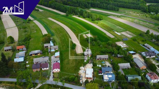 Działka budowlana Żołynia Żołynia