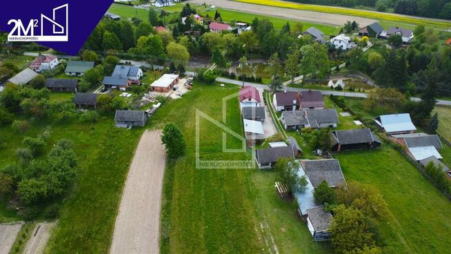 Działka budowlana Żołynia Żołynia