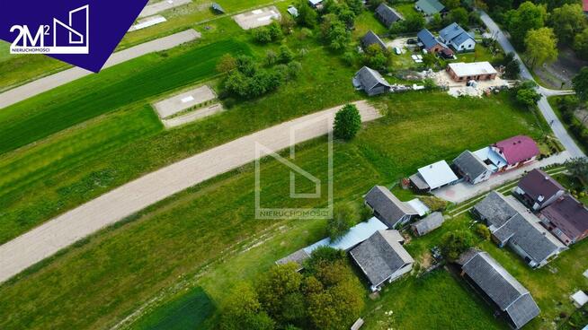 Działka budowlana Żołynia Żołynia