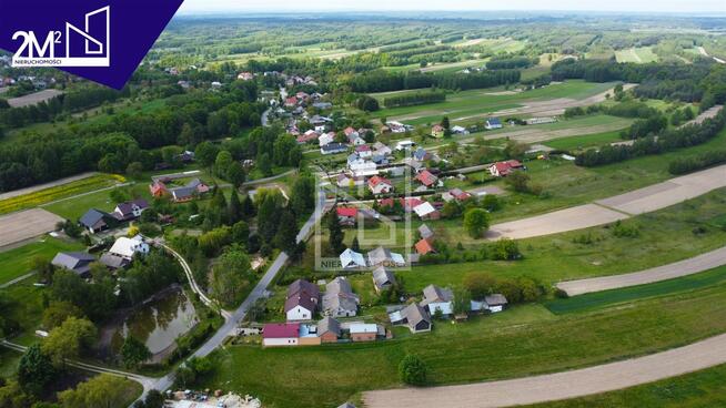 Działka budowlana Żołynia Żołynia