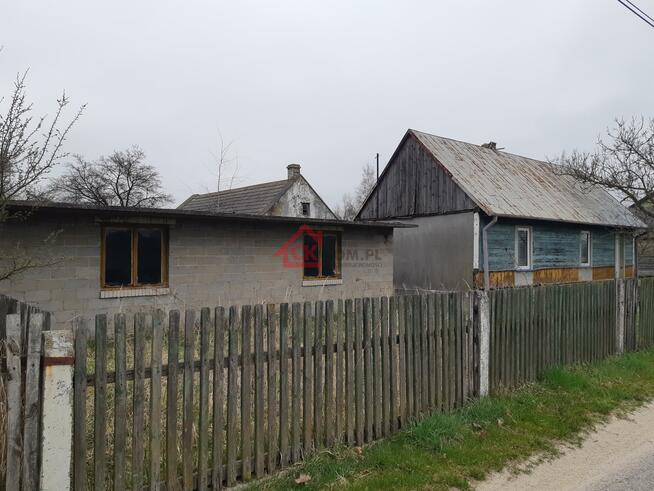 Dom Gumienice gm. Pierzchnica