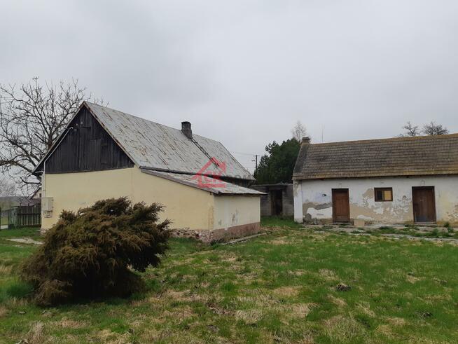 Dom Gumienice gm. Pierzchnica