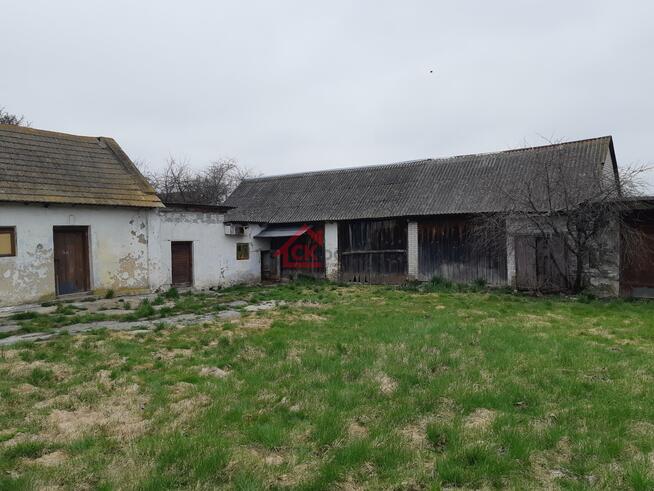 Dom Gumienice gm. Pierzchnica