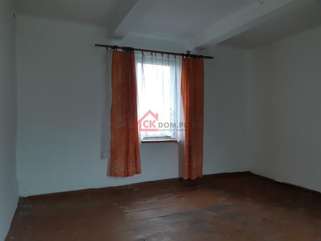 Dom Gumienice gm. Pierzchnica