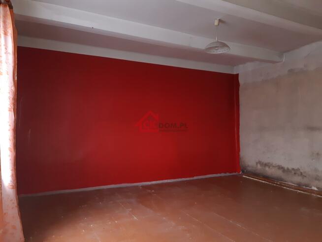 Dom Gumienice gm. Pierzchnica