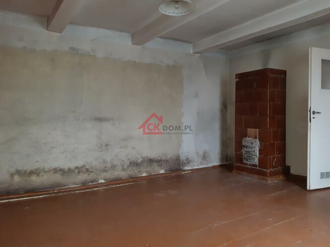 Dom Gumienice gm. Pierzchnica