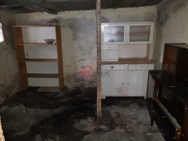 Dom Gumienice gm. Pierzchnica