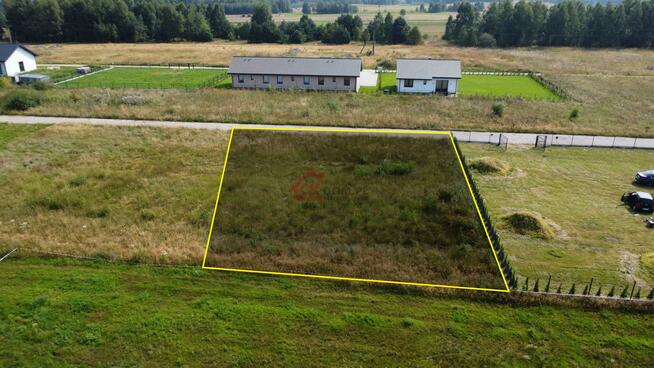 Działka budowlana Wilków gm. Bodzentyn