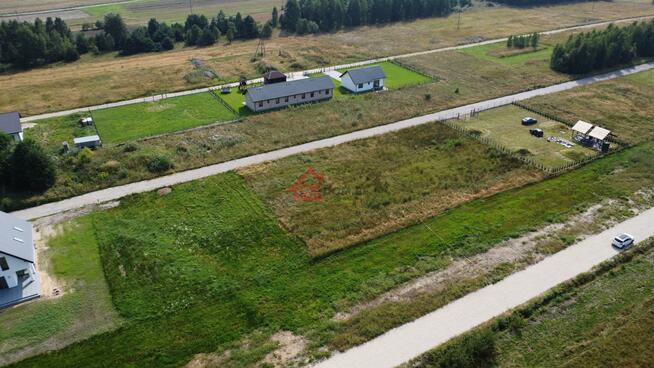 Działka budowlana Wilków gm. Bodzentyn