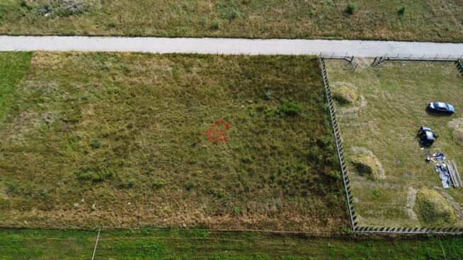 Działka budowlana Wilków gm. Bodzentyn
