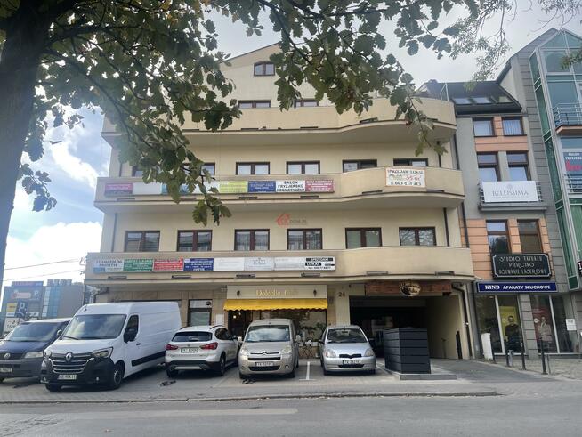 Mieszkanie Kielce Ksm, Zagórska