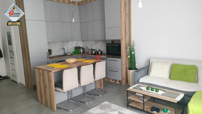 Mieszkanie Kielce Uroczysko, Klonowa