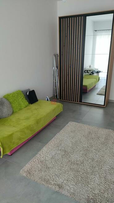 Mieszkanie Kielce Uroczysko, Klonowa