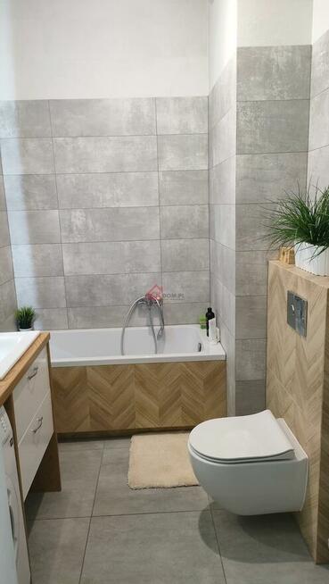 Mieszkanie Kielce Uroczysko, Klonowa