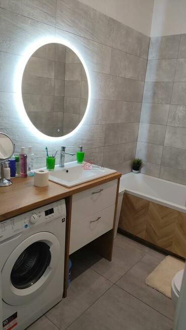 Mieszkanie Kielce Uroczysko, Klonowa