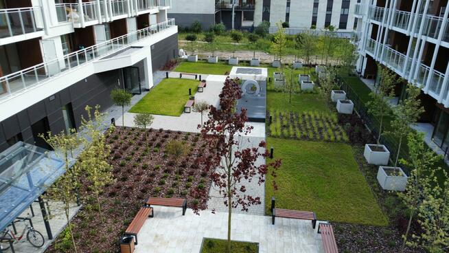 Mieszkanie Kielce Uroczysko, Klonowa