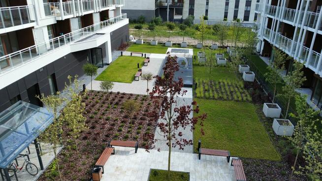 Mieszkanie Kielce Uroczysko, Klonowa