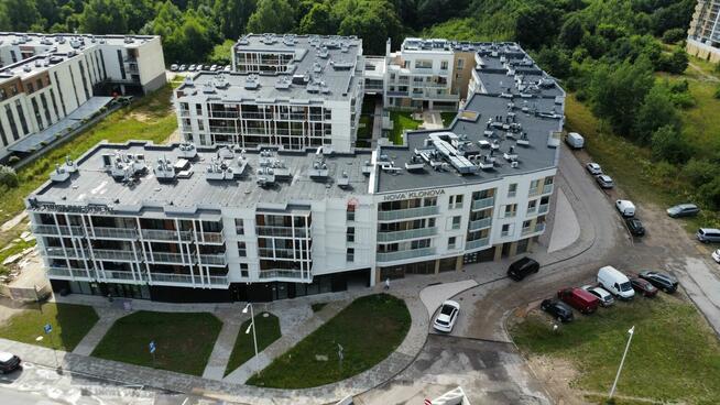 Mieszkanie Kielce Uroczysko, Klonowa