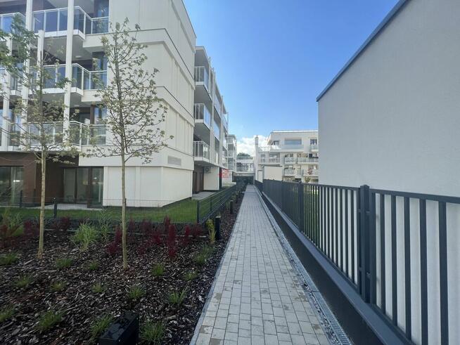 Mieszkanie Kielce Uroczysko, Klonowa