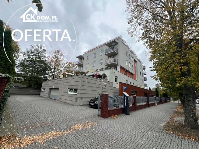 Mieszkanie Kielce, Kościuszki