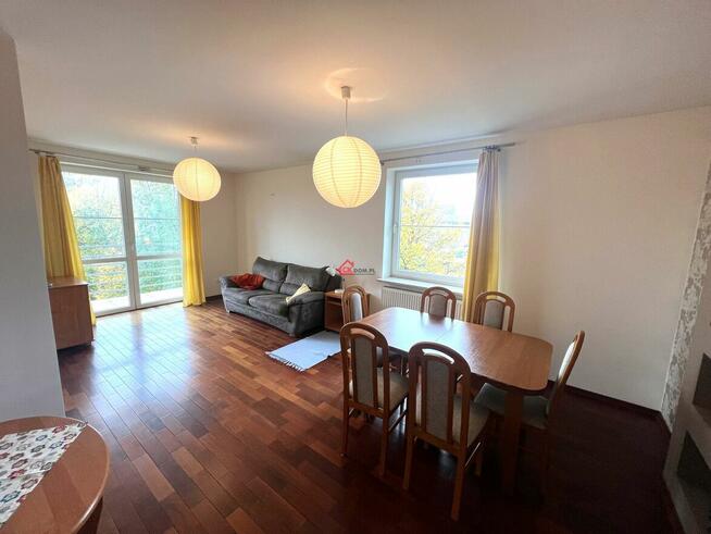 Mieszkanie Kielce, Kościuszki