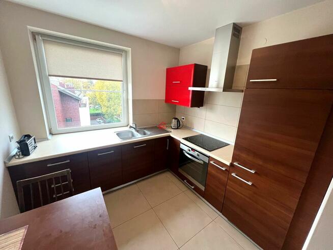 Mieszkanie Kielce, Kościuszki