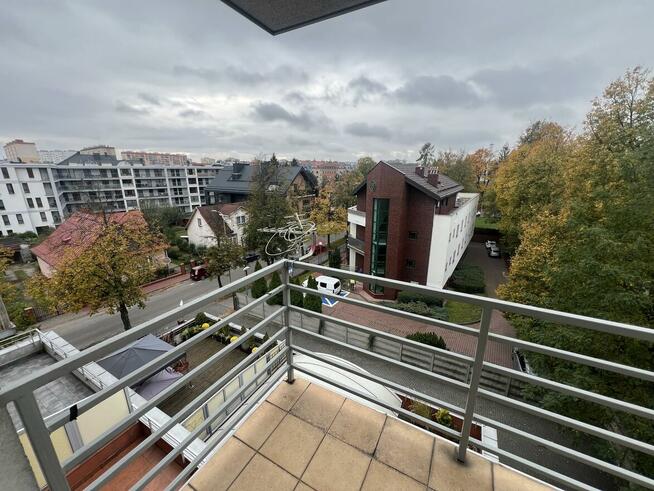 Mieszkanie Kielce, Kościuszki