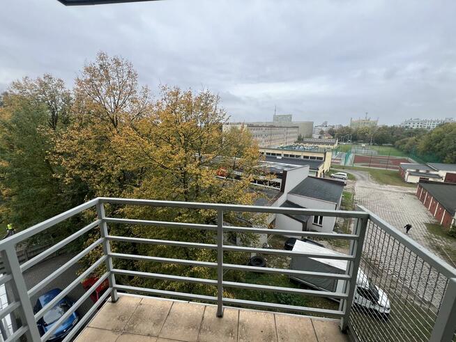 Mieszkanie Kielce, Kościuszki