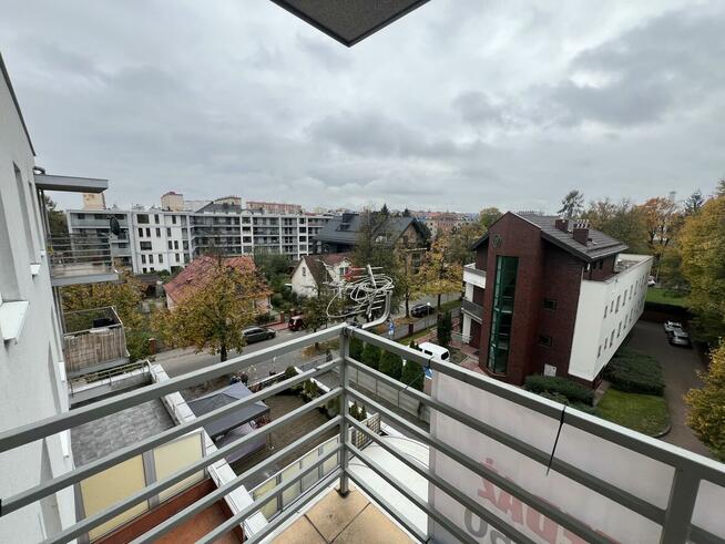 Mieszkanie Kielce, Kościuszki