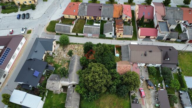 Działka budowlana Raków, Buźniczna