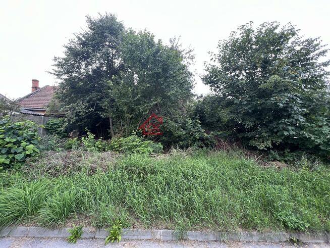 Działka budowlana Raków, Buźniczna