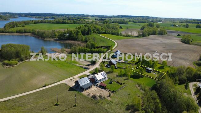 Działka budowlana Szypliszki Przejma Mała