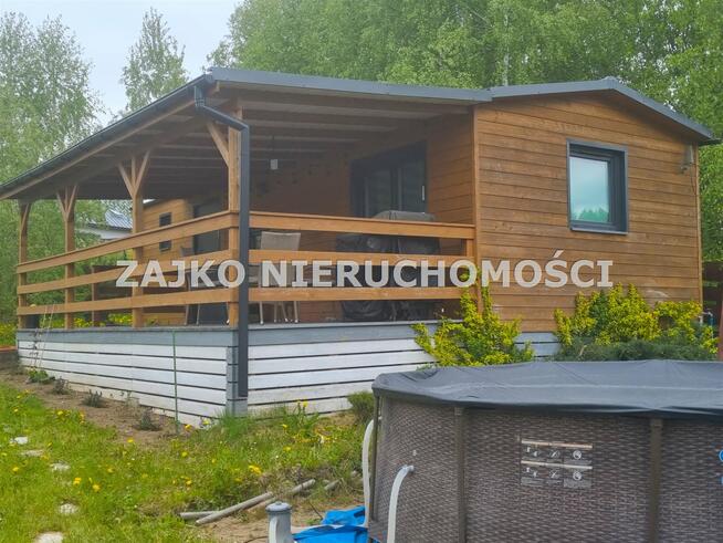 Działka budowlana Szypliszki Przejma Mała