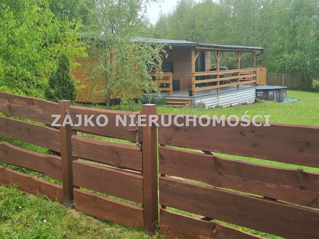 Działka budowlana Szypliszki Przejma Mała