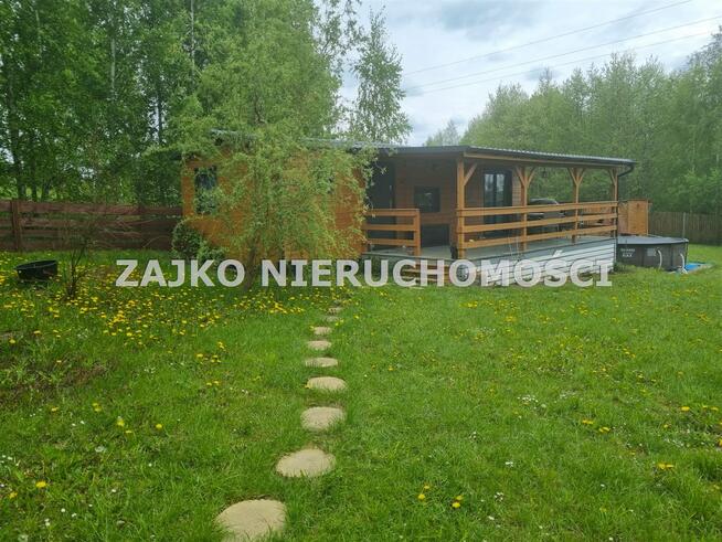 Działka budowlana Szypliszki Przejma Mała