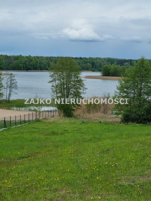 Działka budowlana Szypliszki Przejma Mała