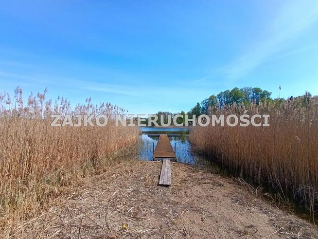 Działka budowlana Szypliszki Przejma Mała