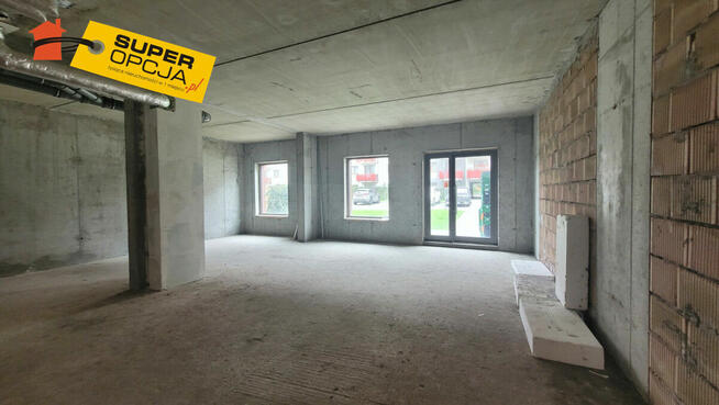 Lokal użytkowy Kraków gm. Kraków-Nowa Huta Czyżyny,