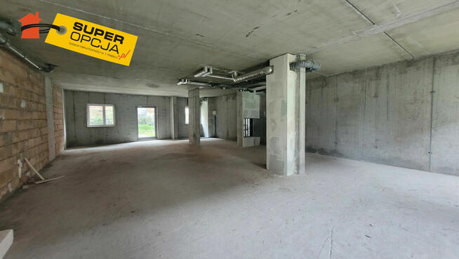 Lokal użytkowy Kraków gm. Kraków-Nowa Huta Czyżyny,