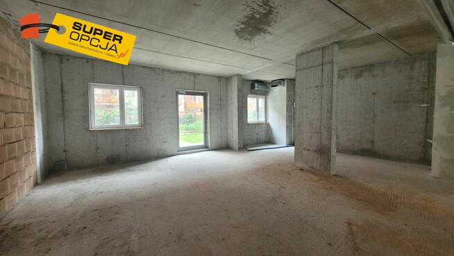 Lokal użytkowy Kraków gm. Kraków-Nowa Huta Czyżyny,