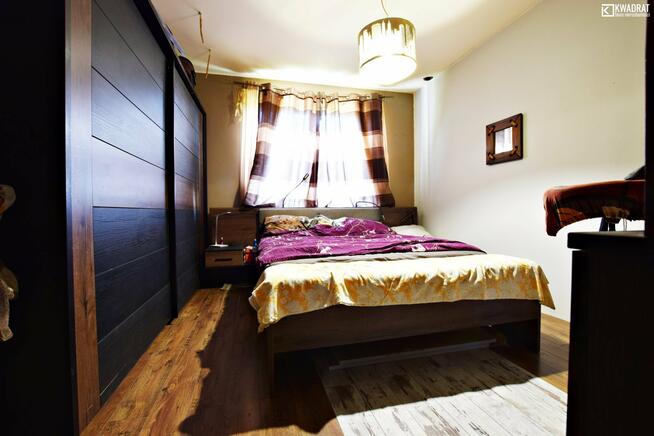 Dom Lublin Zemborzyce