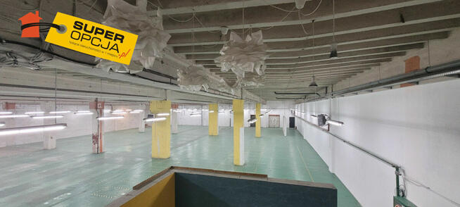 Lokal użytkowy Kraków gm. Kraków-Podgórze Podgórze,