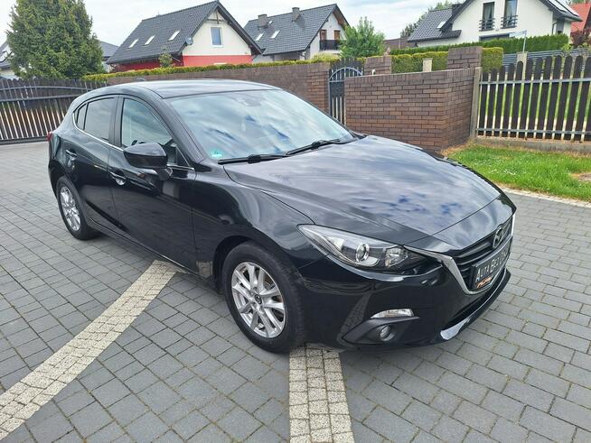 Mazda 3 2.0i 120 KM SKYACTIV-G 120 Center-Line