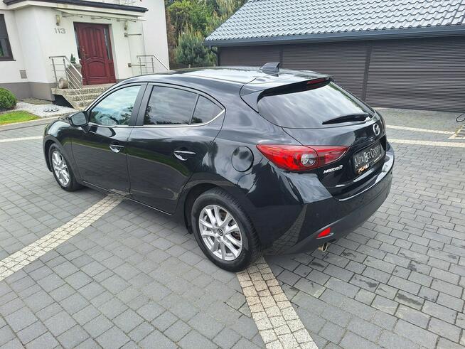 Mazda 3 2.0i 120 KM SKYACTIV-G 120 Center-Line