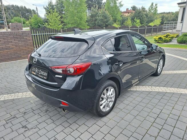 Mazda 3 2.0i 120 KM SKYACTIV-G 120 Center-Line