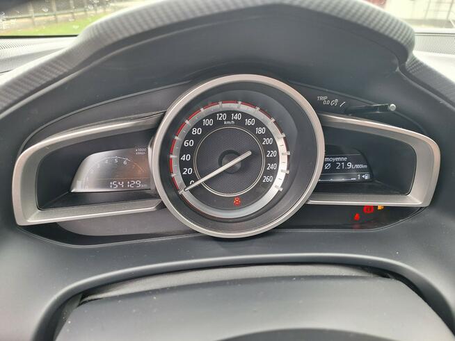 Mazda 3 2.0i 120 KM SKYACTIV-G 120 Center-Line