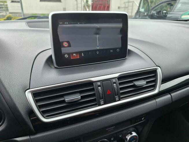 Mazda 3 2.0i 120 KM SKYACTIV-G 120 Center-Line