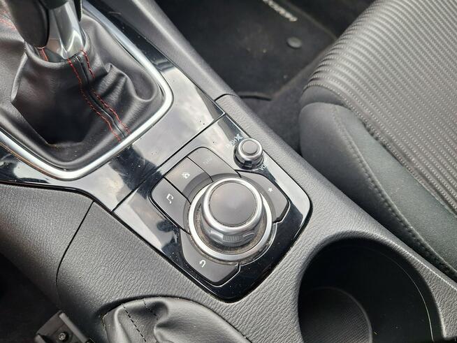 Mazda 3 2.0i 120 KM SKYACTIV-G 120 Center-Line