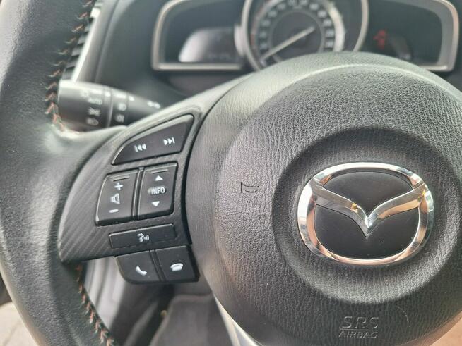 Mazda 3 2.0i 120 KM SKYACTIV-G 120 Center-Line